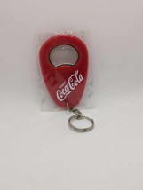 Coca Cola Bottle Opener Keychain - $25.00