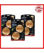 Everlasting Bacon Dental Chews for Dogs - Large Size, 3-Pack for All Lif... - $38.60