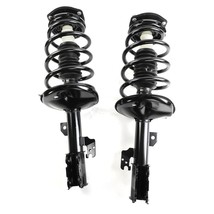 Fwd Front Struts W/Coil Springs For 2005 2004 2006 2007 2008-2010 Toyota Sienna - £170.66 GBP