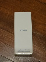 ☃️NIB 2004 AVON Jolly Snowman Lotion Decanter Liquid Hand Soap Dispenser... - $187.59 MXN