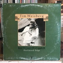 [ROCK/POP]~VG+ LP~TIM WEISBERG~Hurtwood Edge~[Original 1972~A&amp;M~Issue] - £5.50 GBP