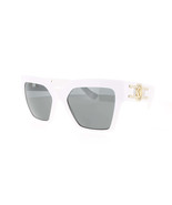 VERSACE 0VE4458 Sunglasses 314/87 54mm - $233.98
