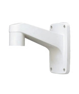 Hanwha SBP-300WMW1 WALL MOUNT ACCESSORY (WHITE), COMPATIBLE WITH WHITE H... - $176.54 CAD