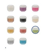 Sunny Side Up Bakery Edible Luster Dust Various Colors New - £8.78 GBP