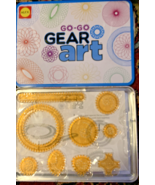 ALEX Brands Go-Go Gear Art Kids Craft Kit in Collectors Tin - $148.25 MXN