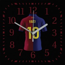 Wall Clock - Barcelona - $28.08+