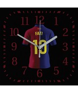 Wall Clock - Barcelona - $38.25 CAD+