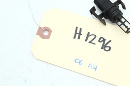 MERCEDES AIR INTAKE TEMPERATURE SENSOR H1296 image 6