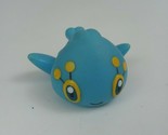 2006 Bandai Nintendo Pokemon Manaphy 1&quot; Finger Puppet   - $4.84