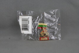 Bulgaria Soccer Pin - 1994 World Cup Coke Promo Pin - New in Package - $284.31 MXN