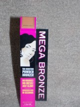 Victoria&#39;s Secret Mega Bronze MEDIUM TO DEEP Tan Boosting Powder Bronzer... - $20.00