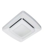 Broan-Nutone Quick Installation Bathroom Exhaust Fan Replace Grille/Led ... - $47.40 CAD