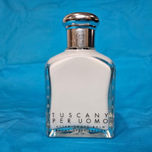 Aramis Tuscany Per Uomo 3.4 oz / 100 ml after shave balm - £233.76 GBP