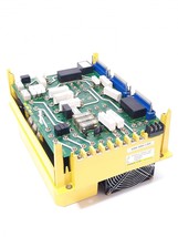 Fanuc A06B-6064-H301#H550 AC Spindle Servo Unit  - $658.00