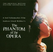 Original Soundtrack : Phantom of the Opera [Selected Highlight CD Pre-Owned - £11.90 GBP