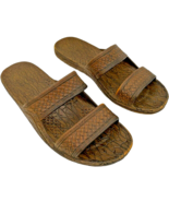 Pali Hawaii Unisex Adult Classic Jandals Sandals Women 11 (Men&#39;s 10) lig... - €9,78 EUR