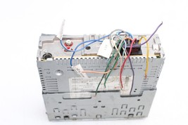 SONY CDX-GT09 RADIO RECEIVER E6369 image 8