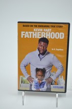 Kevin Hart Fatherhood DVD - £5.46 GBP