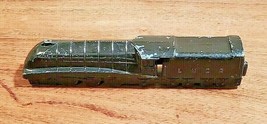 Vintage Dinky Toys Meccano L N E R 2509 Express Passenger Train Made In ... - $29.65