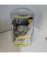 Hopkins Towing Solutions 40974 Multi-Tow Exact Fit OE 7 Blade 4 Flat Con... - $24.95