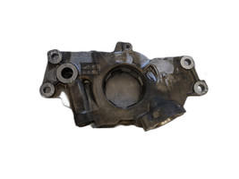 Engine Oil Pump From 2016 Chevrolet Silverado 2500 HD  6.0 12558436 - £27.61 GBP