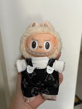 POP MART LABUBU The Monsters Doll Replacing Clothes Dress PP45 (No Doll) - $17.75