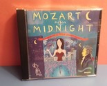 Mozart at Midnight (CD, Oct-1995, Philips) - $5.22