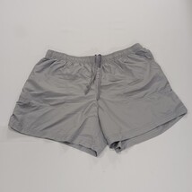 Columbia AL4573 Sandy River Women's Gray Shorts Elastic Waist Pockets XL (34×5) image 12