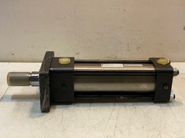 Parker Taiyo 140H-8R Hydraulic Cylinder 2FY80BB180-ABAJ2 | 85A852111763Q... - $1,746.84 MXN