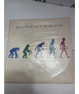 Supertramp Brother Where You Bound Vinyl LP Record 1985 Pressing - $177.76 MXN