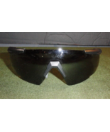 Wiley X Saber 308 Ballistic Advanced Safety Shooting Glasses DARK LENS ONLY - $35.09