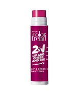 Avon Color Trend Lip and Cheek Colour Stick Easy Coral New Rare - €13,80 EUR