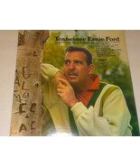 TENNESSEE ERNIE FORD I LOVE YOU SO MUCH IT HURTS ME VINYL LP PICKWICK ST... - $14.73