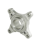 Durablue Hub Sprocket Canam Ds450 08-15-Steel - $280.80