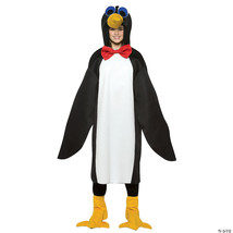 Unisex penguin costume gc606 - €67,68 EUR
