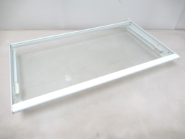 4180800 7005827 SUB-ZERO Refrigerator Glass Shelf Roller, Model 550 590 690 - £91.87 GBP