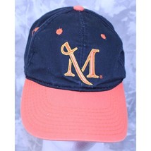 OC Millersville Marauders University Logo Hat Ball Cap - $5.29