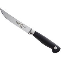 Mercer Culinary M21921 Genesis 5&#39;&#39; Forged Serrated Steak Knife - £15.22 GBP