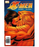 ASTONISHING X-MEN (2004) #14 NEWSSTAND EDITION (MARVEL 2006) - £9.09 GBP