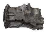 Engine Oil Pan From 2012 Mazda 3  2.0 LFE510401 - $157.95