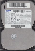 SV6003H, SV6003H, FW 100-07, V4060, Samsung 60GB IDE 3.5 Hard Drive - $97.99