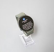 Samsung Galaxy Watch7 SM-L315U 44mm LTE Aluminum Smartwatch - Green image 2