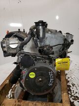 Engine 2.5L VIN P 5th Digit Engine ID Cbua Fits 05-14 JETTA 1445669 - $342.06 CAD