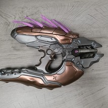 Microsoft 2017 Halo Needler Replica Toy Gun Costume Cosplay Display Prop Xbox - £9.80 GBP