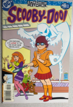 SCOOBY-DOO #45 (2001) DC Comics VF - $13.85