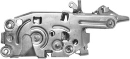 DOOR LATCH ASSY 66-67 LH GTO      * - $123.70