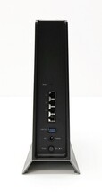 NETGEAR Nighthawk AX6000 8-Stream Wi-Fi 6 Mesh Extender EAX80 image 6