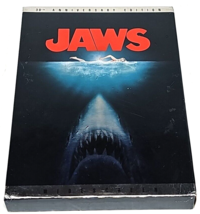 Jaws (Two-Disc 30th Anniversary Edition) - DVD - Good Condition - $4.99