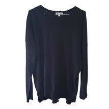 Prologue Women&#39;s Black Long Sleeve Sweater - $14.50