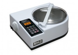CHOCOLATE TEMPERING MELTER MACHINE  110V TEMPERER 1.5 lb cap. CHOCOLATE ... - $16,213.72 MXN